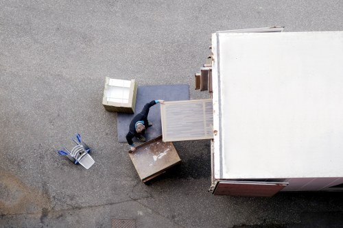 Roehampton Man And Van secure payment review before checkout