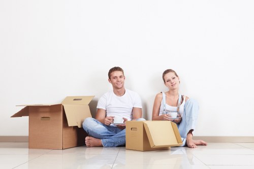Pricing and quote information for removals