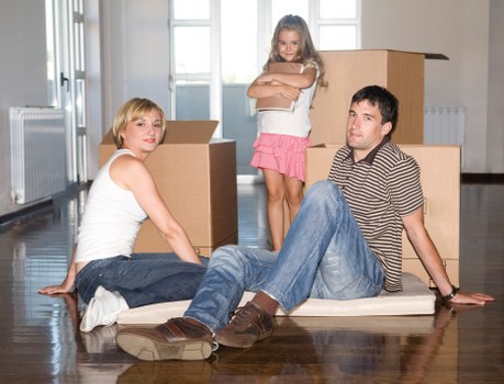 Terms and conditions document for a UK man and van service